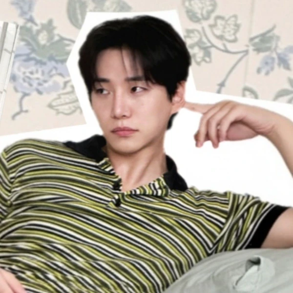 今日最も愛されたイ・ジュノの姿