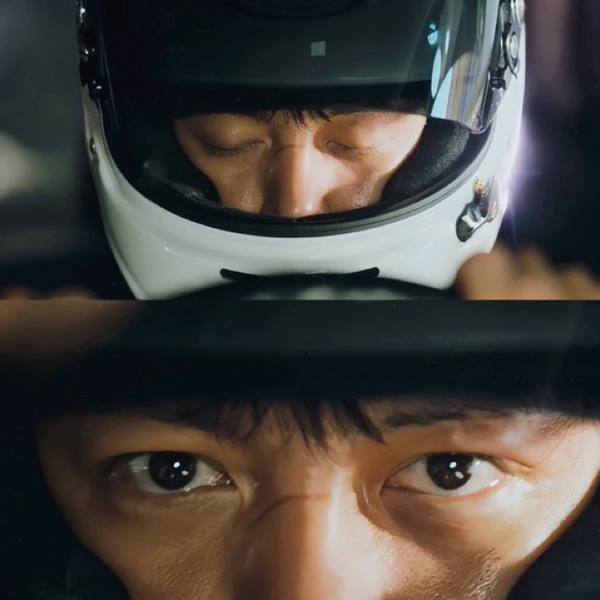 Top moment of Ji Changwook chosen by fans