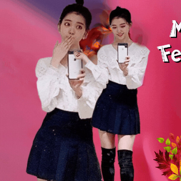 Popular photo full of fans’ love for YOYOMI