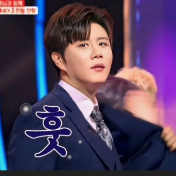 오늘 가장 사랑받은 진해성의 모습