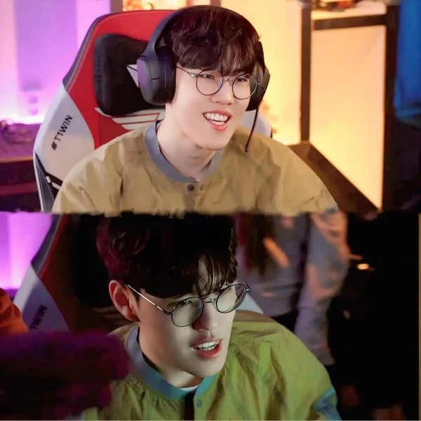 Popular photo full of fans’ love for Oner