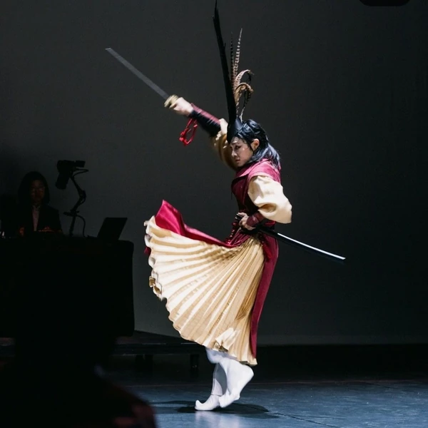 The most loved look of Ki Moogan today