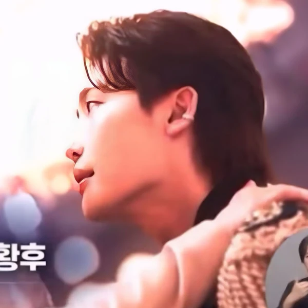 充滿粉絲愛的李鍾碩人氣照片