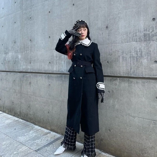 Popular photo full of fans’ love for Jeon Somin