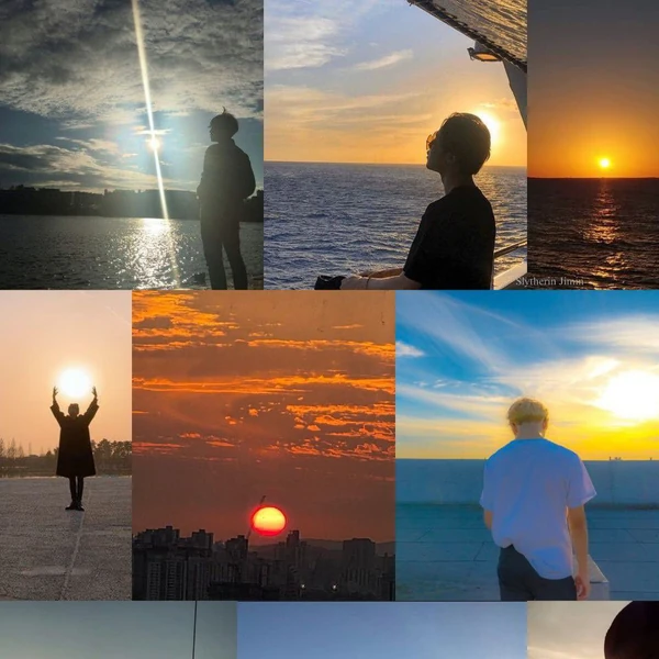 Popular photo full of fans’ love for Ha Jimin