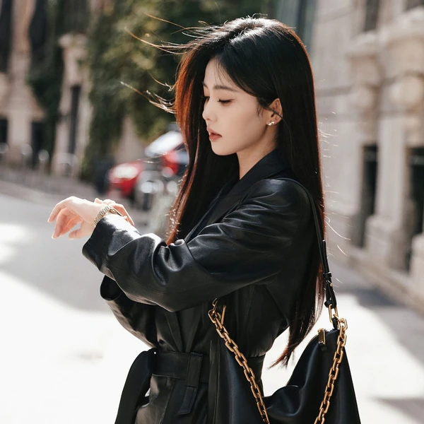 Top moment of Bai Lu chosen by fans