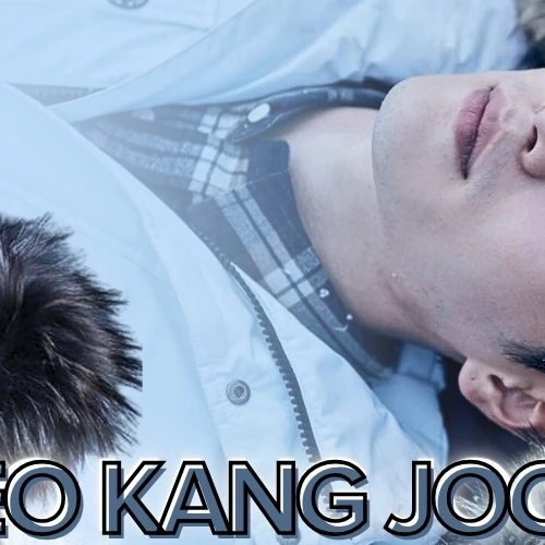 Popular photo full of fans’ love for Seo Kangjoon