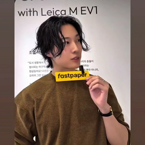 Top moment of Lee Jongwon chosen by fans