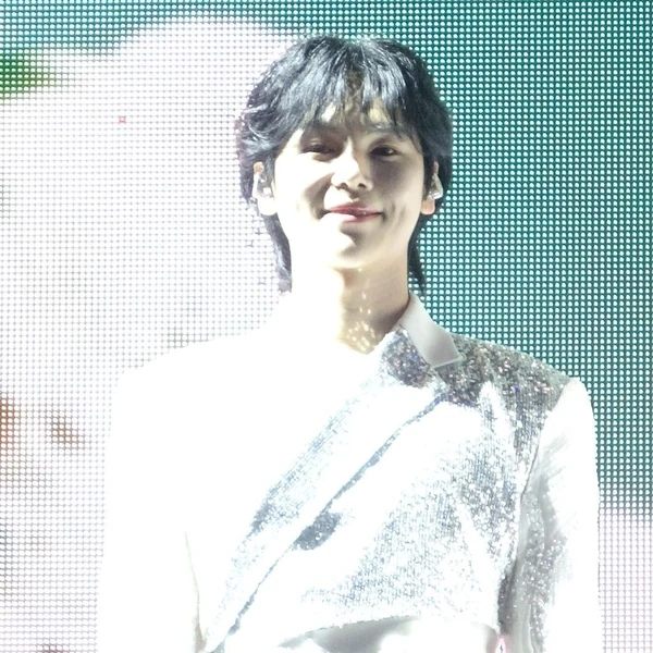 Top moment of Kim Junsu (1991) chosen by fans