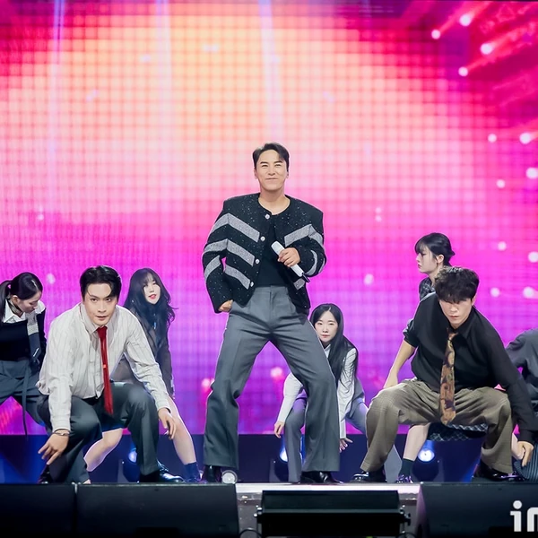 粉丝选出的张民好最佳瞬间