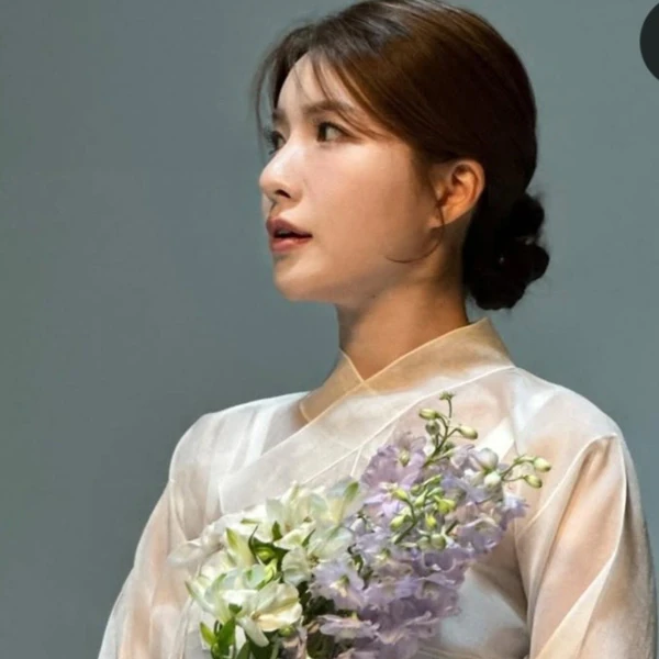 Top moment of Ryu Wonjung chosen by fans