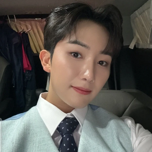 Top moment of Nam Seungmin chosen by fans