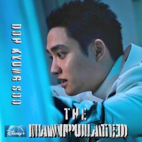 Penampilan Doh Kyungsoo (D.O.) yang paling disukai hari ini