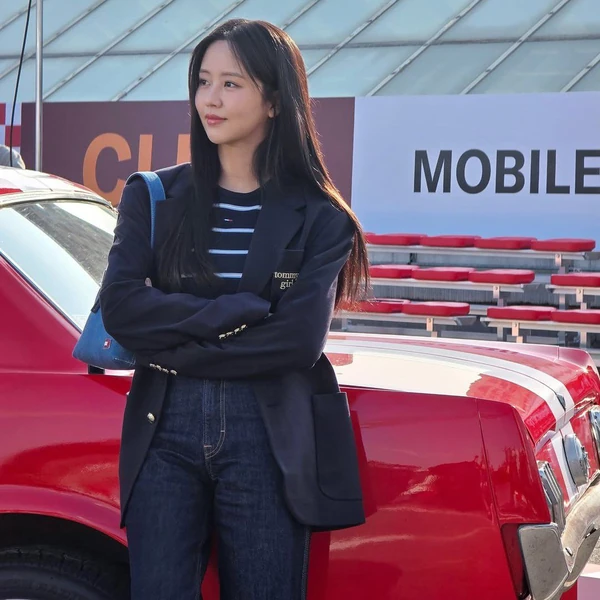 김소현 팬심 가득한 인기 사진