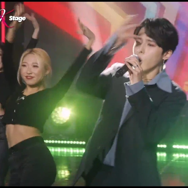 Top moment of Seong Ri chosen by fans