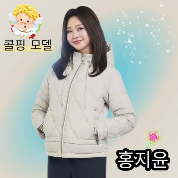 Momen terbaik Hong Jiyoon pilihan penggemar