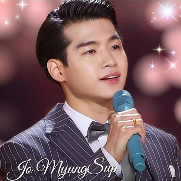 Popular photo full of fans’ love for Jo Myungsup