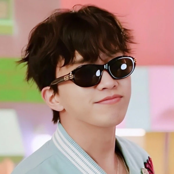 Penampilan Lim Youngwoong yang paling disukai hari ini