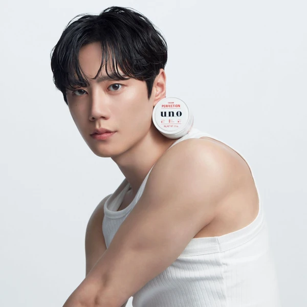 The most loved look of Lee Junyoung today