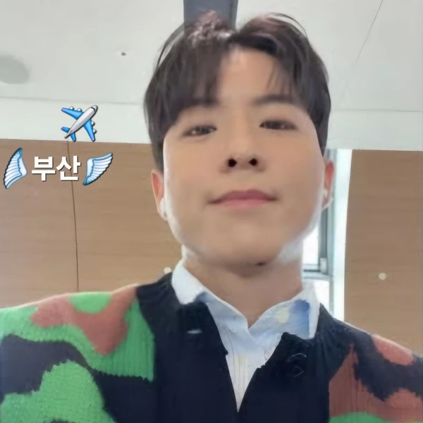 Top moment of Na Taejoo chosen by fans