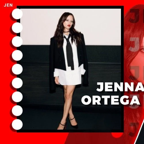 Top moment of Jenna Ortega chosen by fans