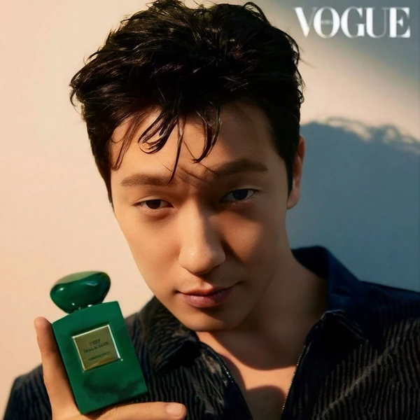 Momen terbaik Son Seokkoo pilihan penggemar