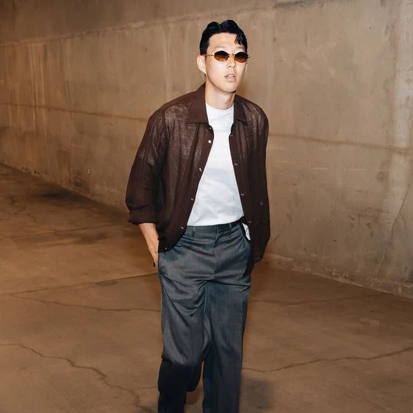 粉丝团选出的Son Heungmin最佳瞬间