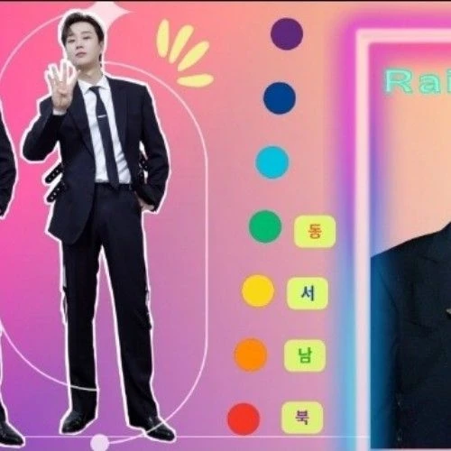 Top moment of Song Minjun chosen by fans