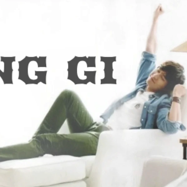 今日最も愛されたイ・スンギの姿