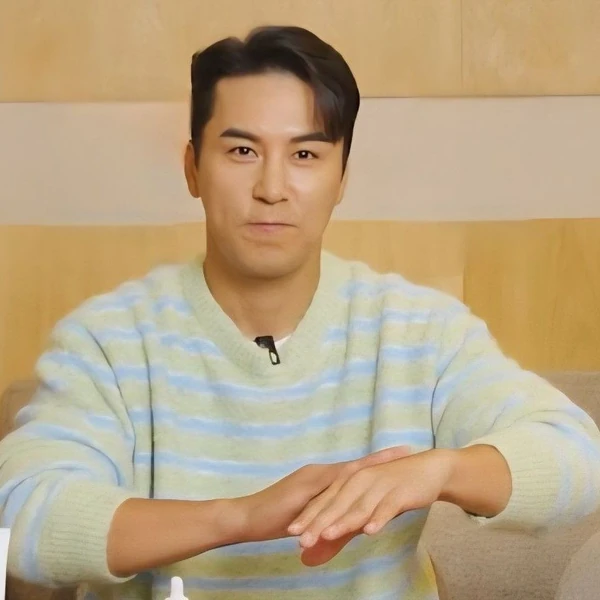 今天最受喜愛的張民好模樣