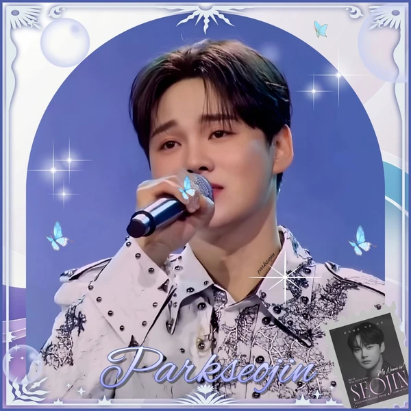 팬들이 뽑은 박서진 최고의 순간