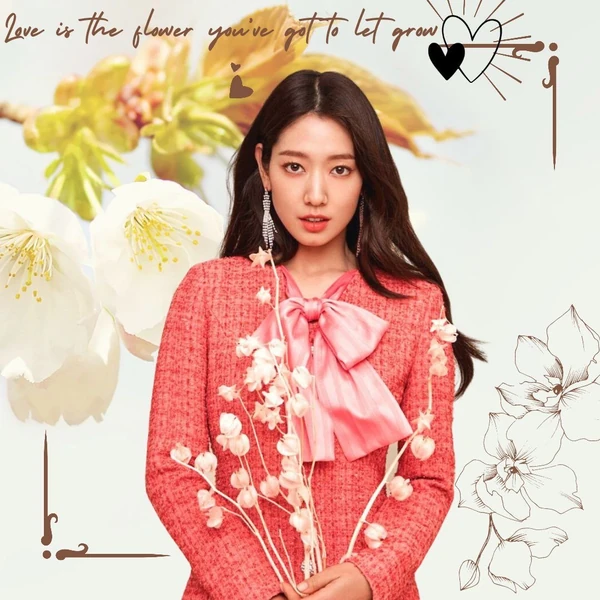 粉絲選出的朴信惠最佳時刻