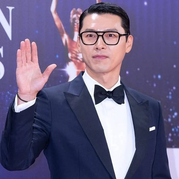 Penampilan Hyun Bin yang paling disukai hari ini