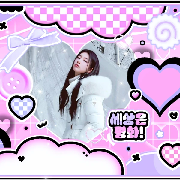 Top moment of Bae Suzy chosen by fans