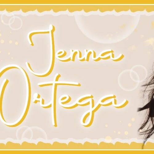 Top moment of Jenna Ortega chosen by fans