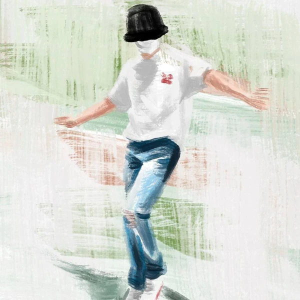 The most loved look of Ha Jimin today