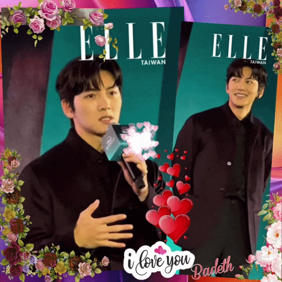 Popular photo full of fans’ love for Ji Changwook