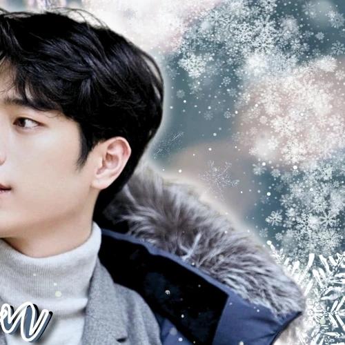 The most loved look of Seo Kangjoon today