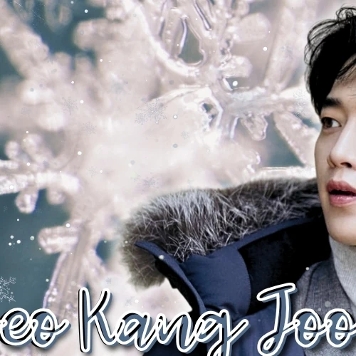 The most loved look of Seo Kangjoon today