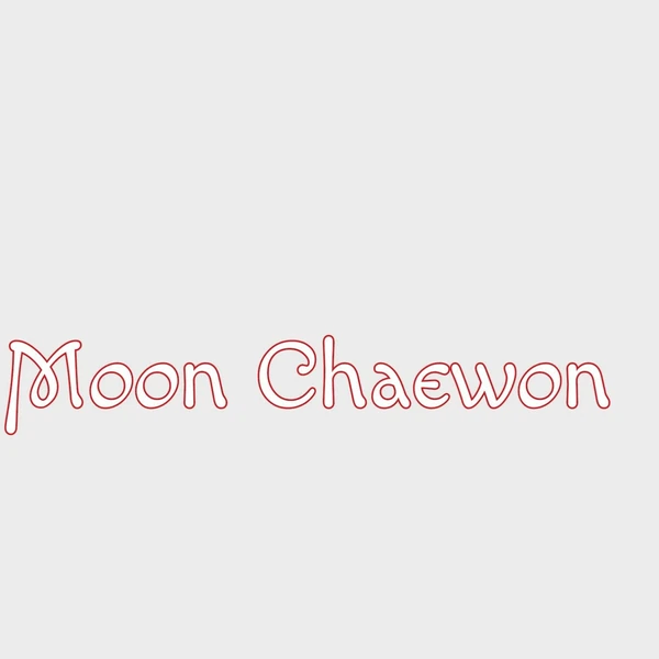 Popular photo full of fans’ love for Moon Chaewon