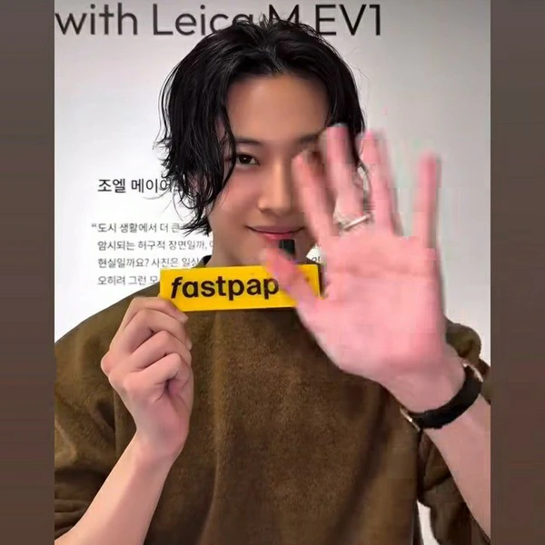 Top moment of Lee Jongwon chosen by fans