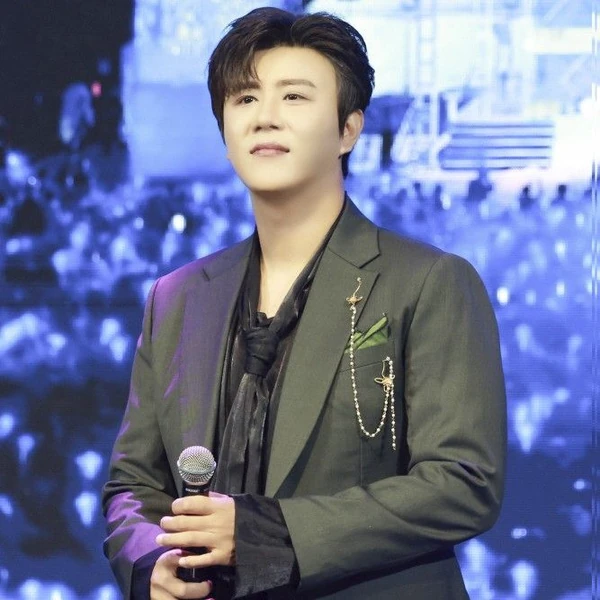 Top moment of Jin Haesung chosen by fans