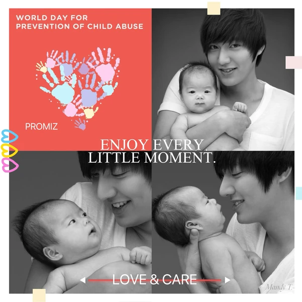 Popular photo full of fans’ love for Lee Minho