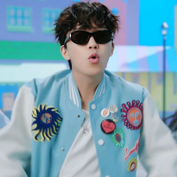 오늘 가장 사랑받은 임영웅의 모습