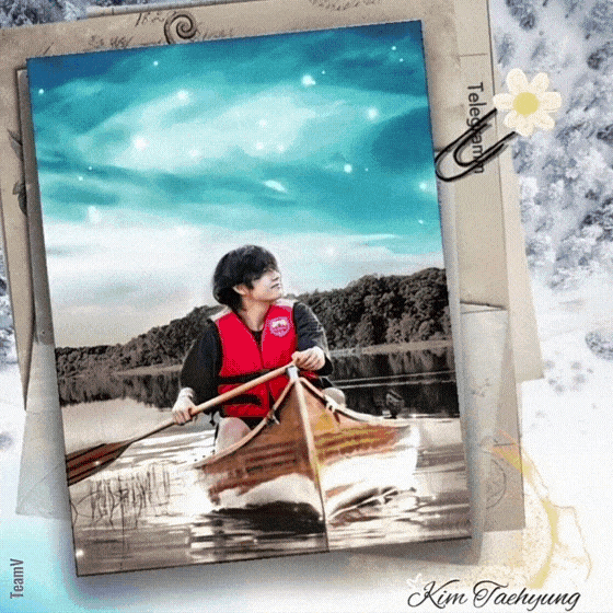 Top moment of Kim Taehyung (V) chosen by fans