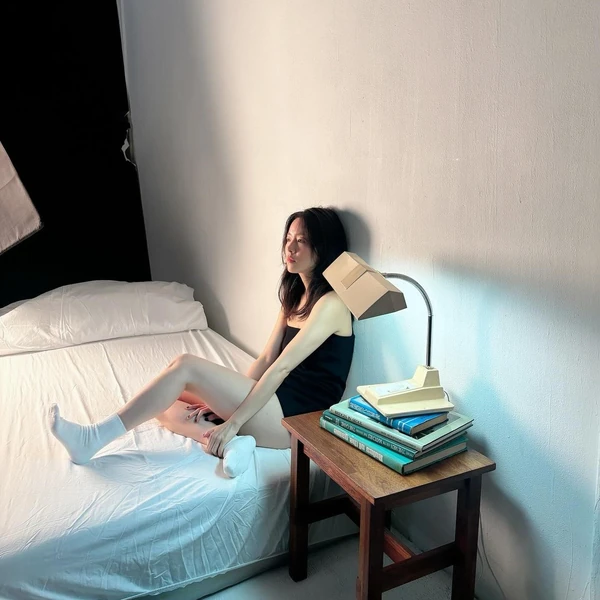 Top moment of Han Jimin chosen by fans