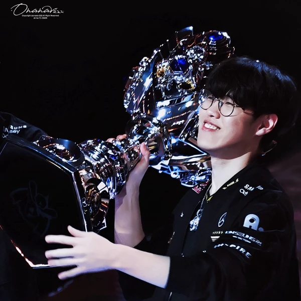 Top moment of Oner chosen by fans