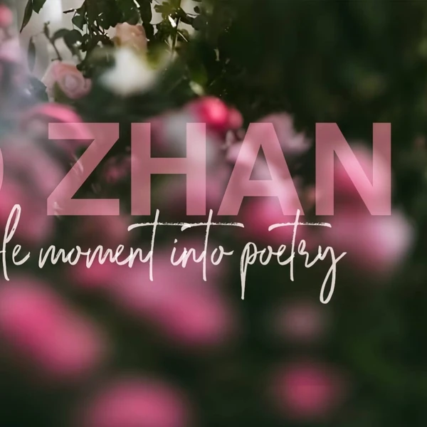 Popular photo full of fans’ love for Xiao Zhan