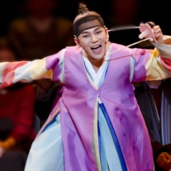 The most loved look of Kim Junsu (1991) today