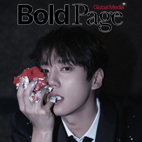 Popular photo full of fans’ love for Lee Junyoung